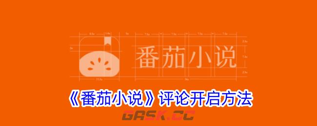 《番茄小说》评论开启方法-第1张-手游攻略-GASK
