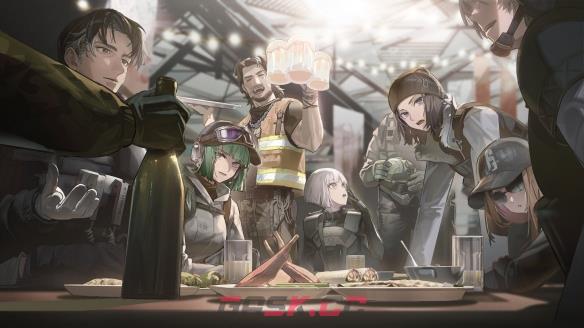 《明日方舟》彩六二期联动水晶箭行动刷取攻略-第2张-手游攻略-GASK