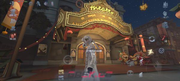 《第五人格》舞龙材料位置攻略-第2张-手游攻略-GASK