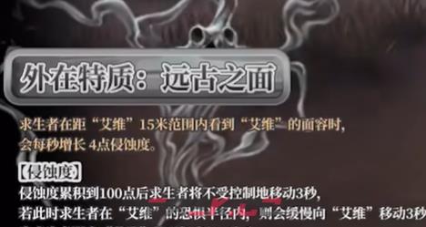 《第五人格》时空之影艾维技能一览-第2张-手游攻略-GASK