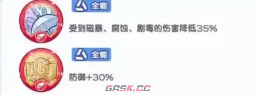 《冒险小分队》蓝宝石印记选择推荐-第7张-手游攻略-GASK