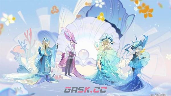 《原神》丝切铗之章第一幕攻略流程-第32张-手游攻略-GASK