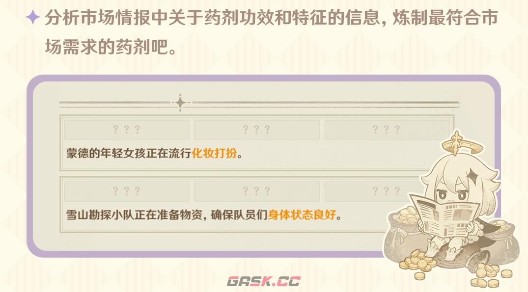 《原神》炼金玩法攻略-第7张-手游攻略-GASK