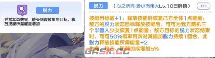 《冒险小分队》可可技能强度分析-第12张-手游攻略-GASK