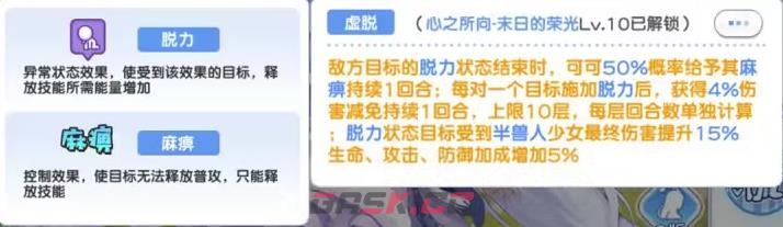 《冒险小分队》可可技能强度分析-第10张-手游攻略-GASK