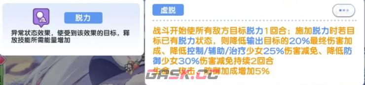 《冒险小分队》可可技能强度分析-第13张-手游攻略-GASK
