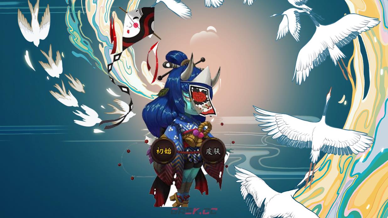 《阴阳师》式神天邪鬼青点位介绍-第3张-手游攻略-GASK