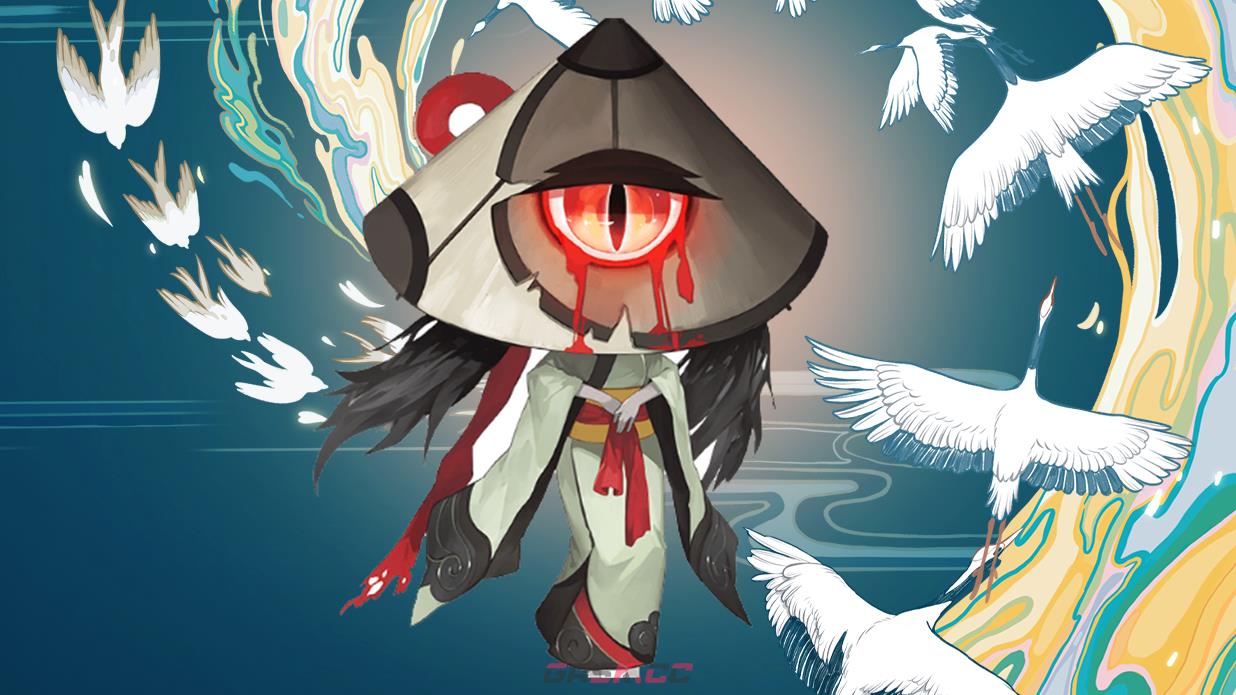 《阴阳师》式神唐纸伞点位介绍-第3张-手游攻略-GASK