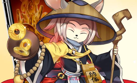 《阴阳师》式神铁鼠点位介绍-第3张-手游攻略-GASK