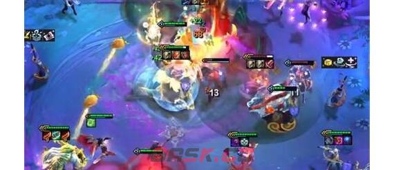 《金铲铲之战》S11巴德拼多多阵容装备搭配一览-第2张-手游攻略-GASK