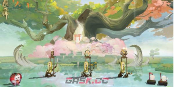 《阴阳师》全新通用鲤鱼旗皮肤获取攻略-第3张-手游攻略-GASK