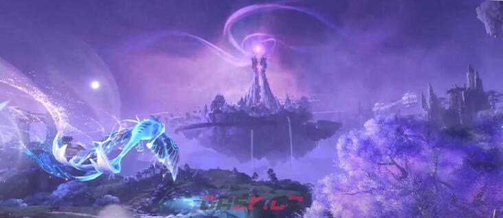 《逆水寒手游》永夜星都探索全攻略-第2张-手游攻略-GASK
