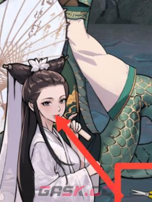 《隐秘的档案》白蛇传通关攻略-第7张-手游攻略-GASK
