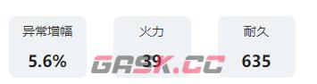 《艾塔纪元》光束炮α图鉴一览-第3张-手游攻略-GASK
