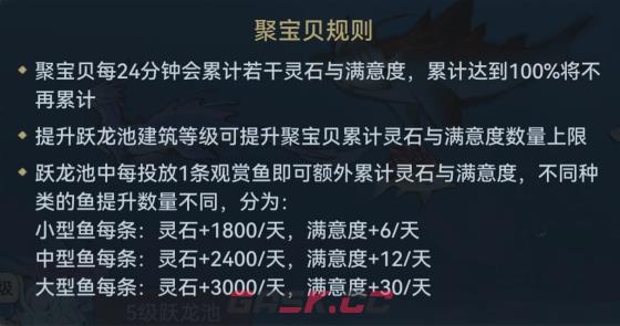 《最强祖师》以渔会友攻略一览-第2张-手游攻略-GASK