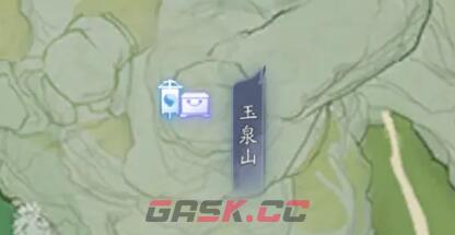 《射雕》玉钥收集攻略-第15张-手游攻略-GASK