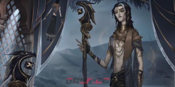《第五人格》隐士溯洄系列时装获取攻略-第3张-手游攻略-GASK