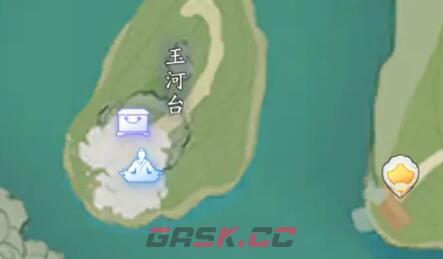 《射雕》玉钥收集攻略-第16张-手游攻略-GASK
