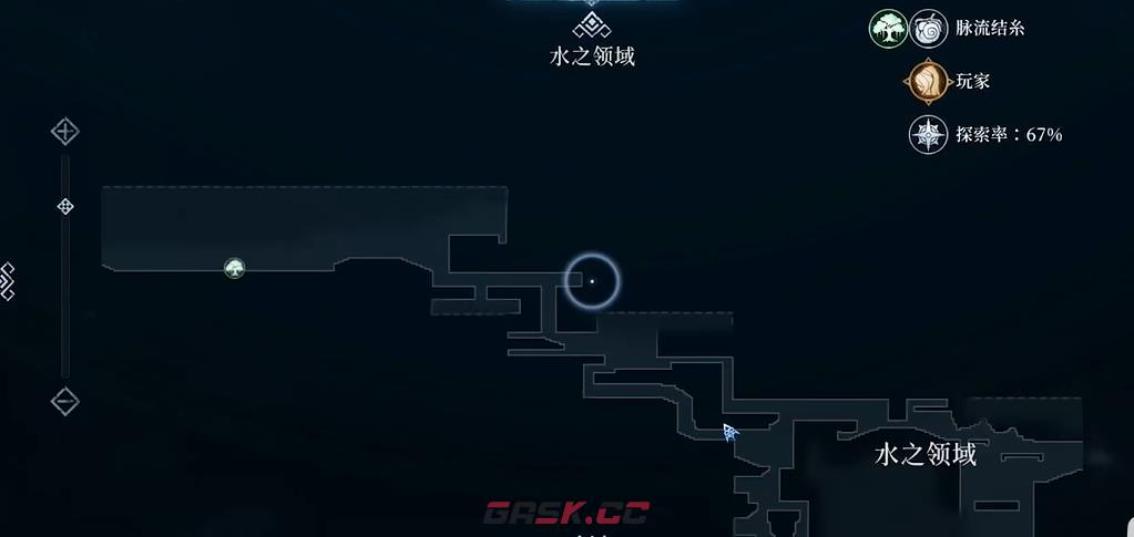 《心渊梦境》金乌位置攻略-第2张-手游攻略-GASK