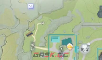 《射雕》玉钥收集攻略-第17张-手游攻略-GASK