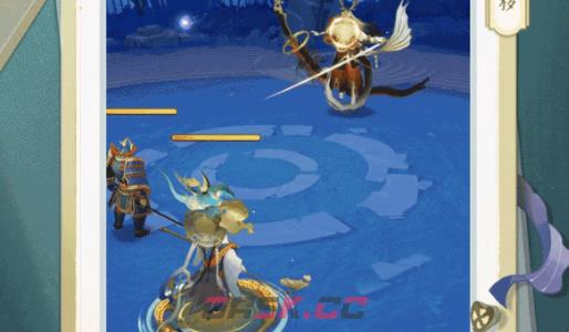 《阴阳师》慧明灯新皮肤获取攻略-第4张-手游攻略-GASK