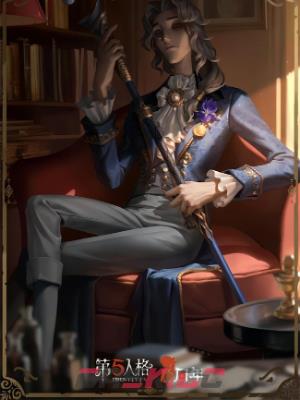 《第五人格》隐士溯洄系列时装获取攻略-第2张-手游攻略-GASK