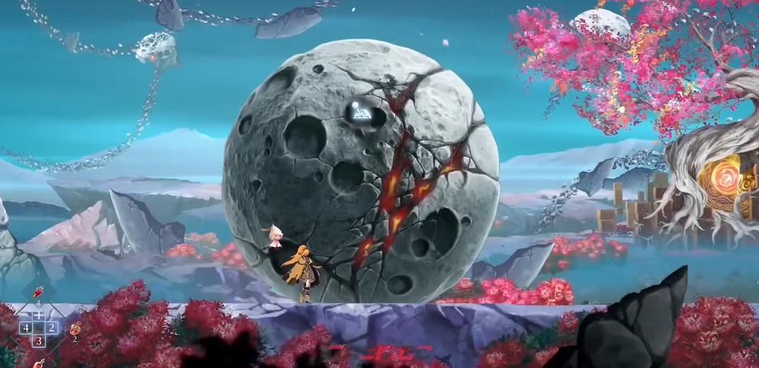 《心渊梦境》金乌位置攻略-第3张-手游攻略-GASK