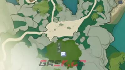 《射雕》玉钥收集攻略-第19张-手游攻略-GASK