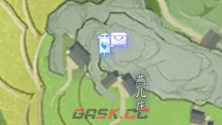 《射雕》玉钥收集攻略-第14张-手游攻略-GASK