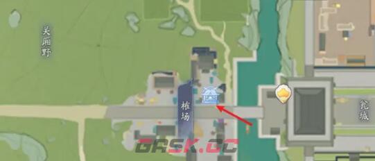 《射雕》玉钥收集攻略-第8张-手游攻略-GASK