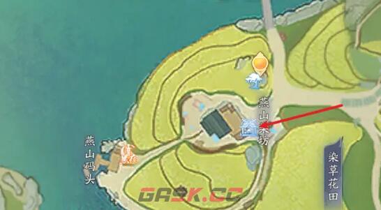 《射雕》玉钥收集攻略-第6张-手游攻略-GASK