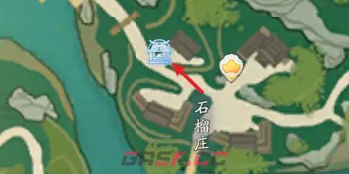 《射雕》玉钥收集攻略-第12张-手游攻略-GASK