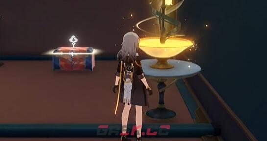 《崩坏：星穹铁道》外包工通关攻略-第5张-手游攻略-GASK