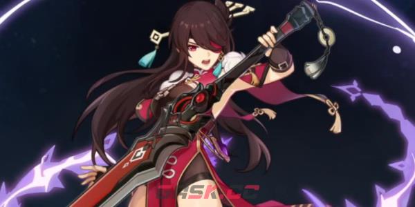 《原神》森林玉器适合角色一览-第4张-手游攻略-GASK