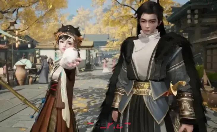 《射雕》平民玩家玩法介绍-第4张-手游攻略-GASK