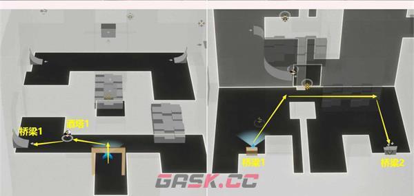 《崩坏：星穹铁道》双重赔偿任务完成攻略-第5张-手游攻略-GASK