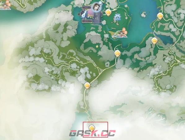 《射雕》万安寺解锁攻略-第2张-手游攻略-GASK