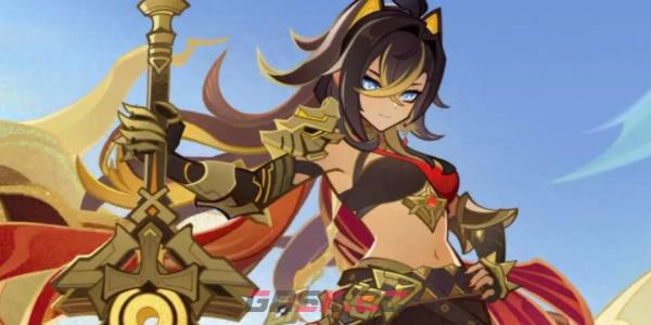 《原神》恶王丸武器适合角色一览-第3张-手游攻略-GASK