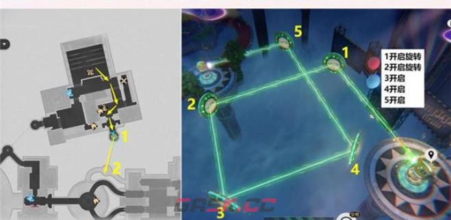 《崩坏：星穹铁道》鸽群中的猫全流程任务攻略-第26张-手游攻略-GASK