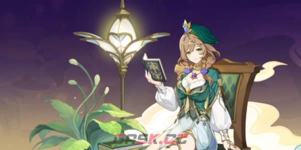 《原神》学士圣遗物刷取位置一览-第9张-手游攻略-GASK