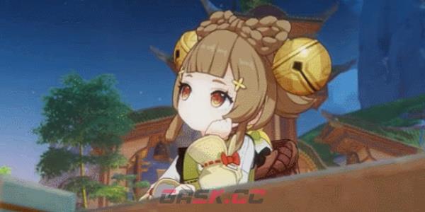 《原神》贯月矢适合角色一览-第2张-手游攻略-GASK