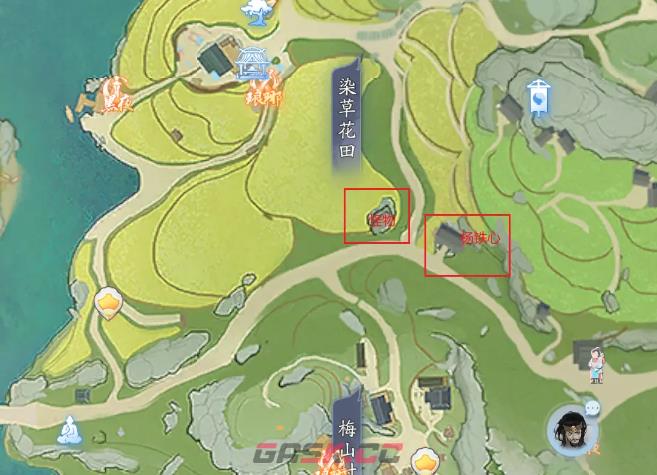 《射雕》万安寺解锁攻略-第5张-手游攻略-GASK