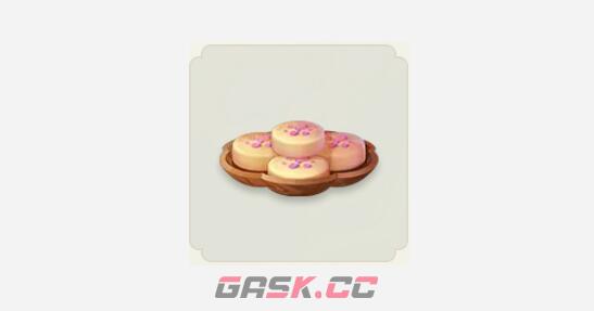 《射雕》梅坞梦华录收集攻略-第2张-手游攻略-GASK