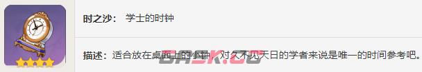 《原神》学士圣遗物刷取位置一览-第5张-手游攻略-GASK