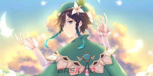 《原神》学士圣遗物刷取位置一览-第8张-手游攻略-GASK