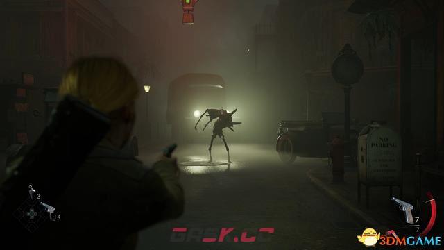 《鬼屋魔影》重制版图文全攻略 全章节流程解密全物品收集攻略-第5张-单机攻略-GASK