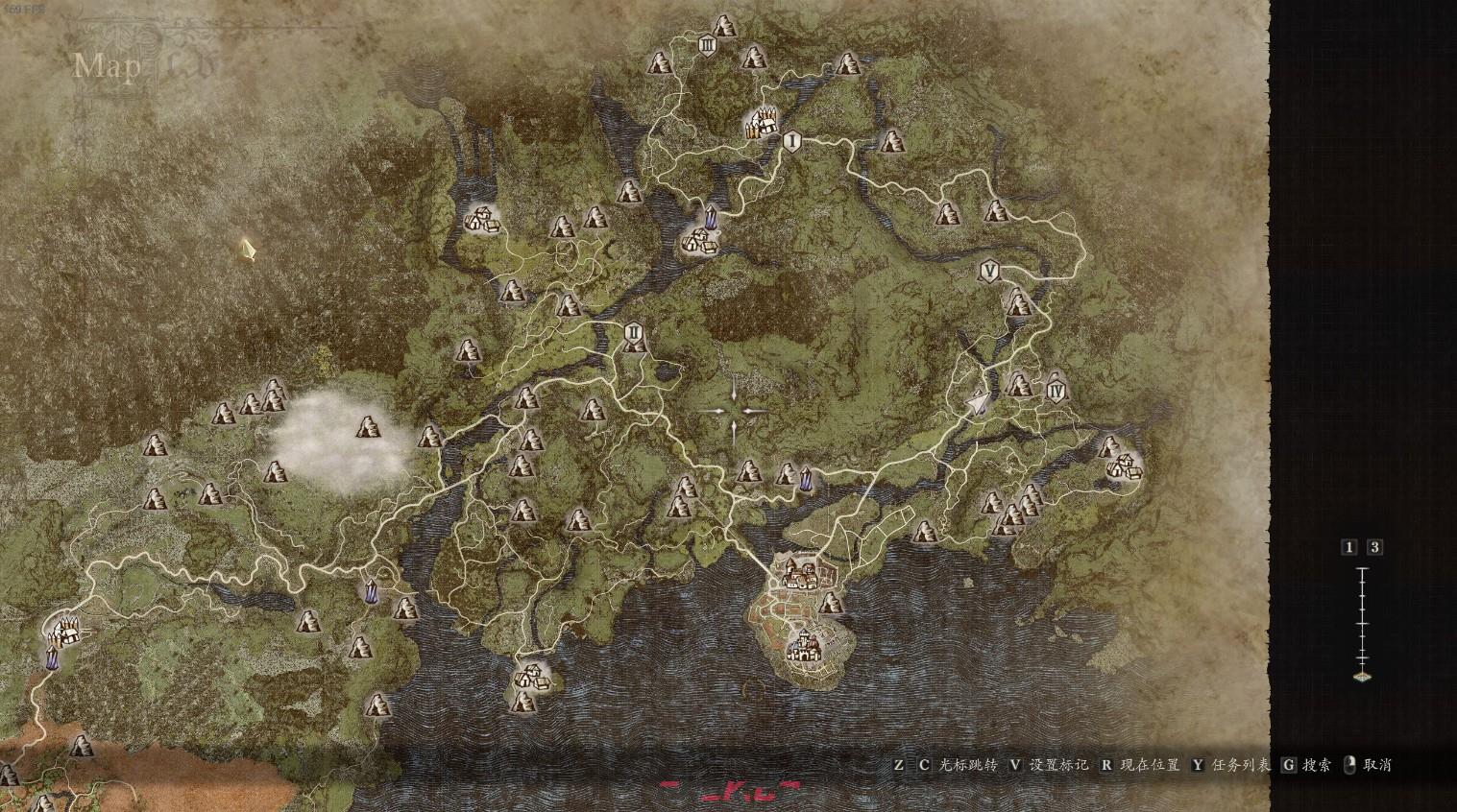 《龙之信条2》资深旅人成就怎么做-第3张-单机攻略-GASK