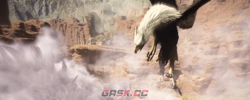 《龙之信条2》助人为乐成就怎么做-第1张-单机攻略-GASK