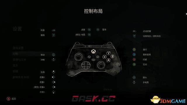 《鬼屋魔影》重制版图文全攻略 全章节流程解密全物品收集攻略-第9张-单机攻略-GASK
