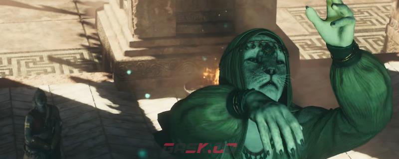 《龙之信条2》过早的沉默成就怎么做-第1张-单机攻略-GASK